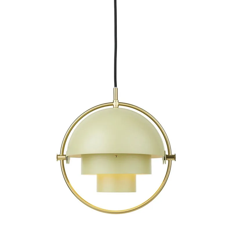 Gubi Multi-Lite Pendant