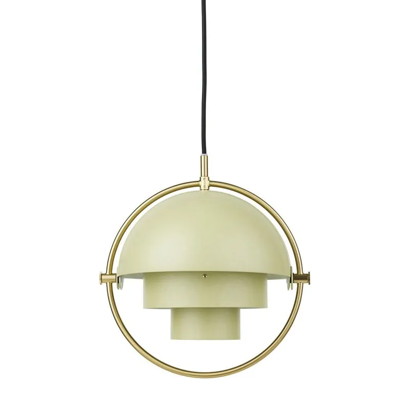 Gubi Multi-Lite Pendant