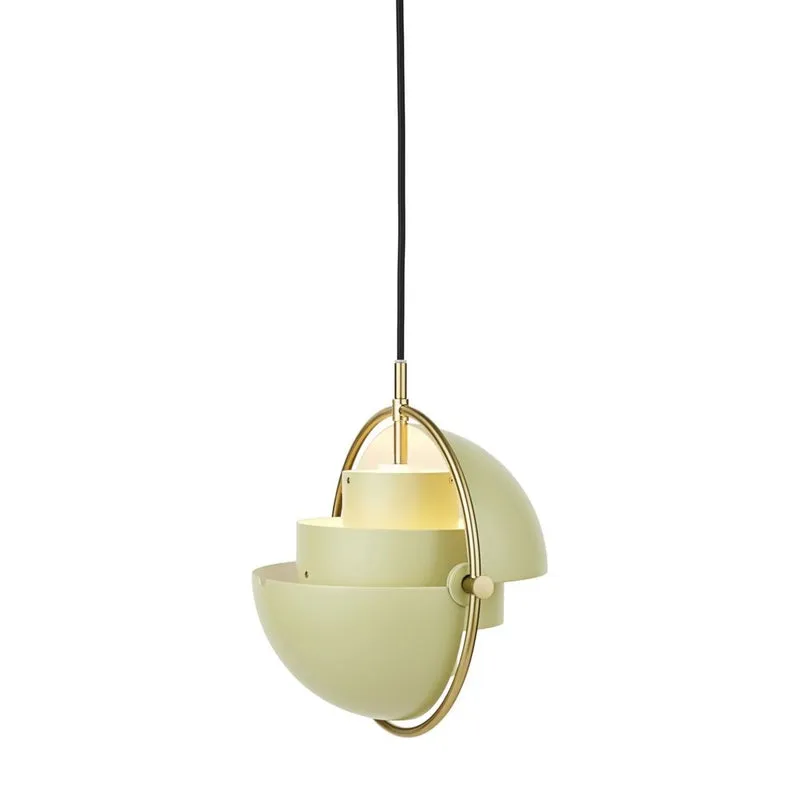 Gubi Multi-Lite Pendant