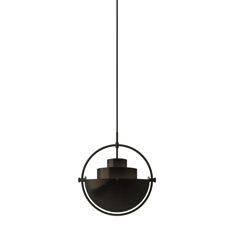 Gubi Multi-Lite Pendant