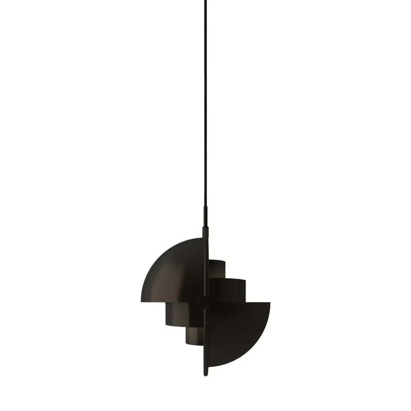 Gubi Multi-Lite Pendant