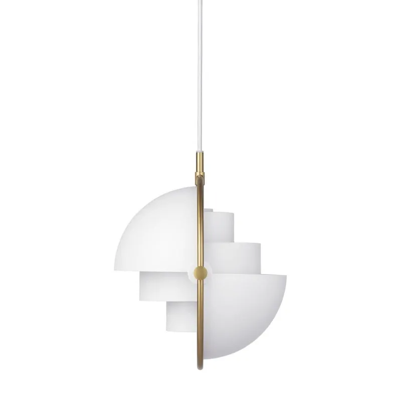 Gubi Multi-Lite Pendant