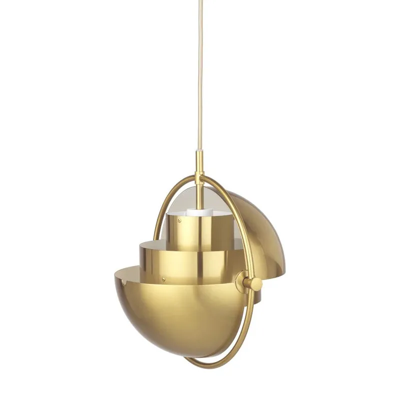 Gubi Multi-Lite Pendant