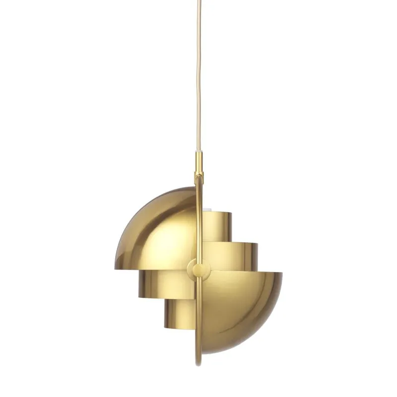 Gubi Multi-Lite Pendant
