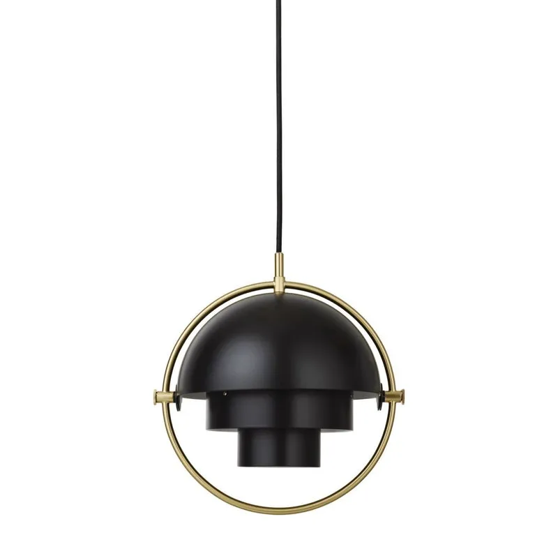 Gubi Multi-Lite Pendant