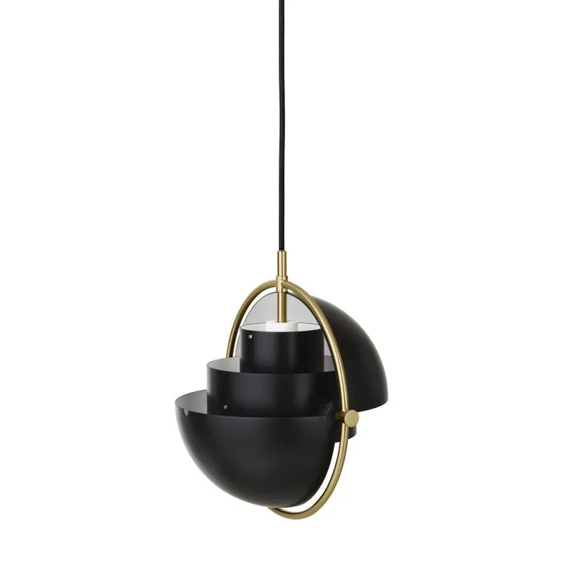 Gubi Multi-Lite Pendant