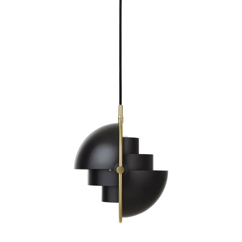 Gubi Multi-Lite Pendant