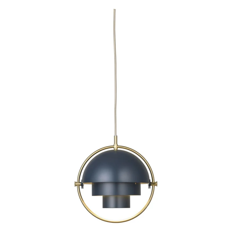 Gubi Multi-Lite Pendant