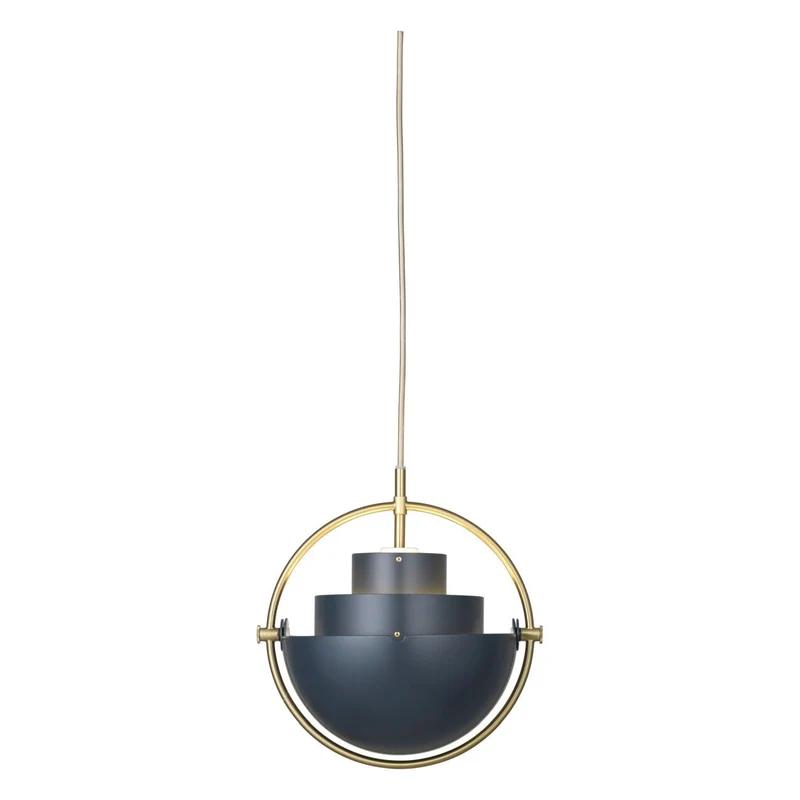 Gubi Multi-Lite Pendant