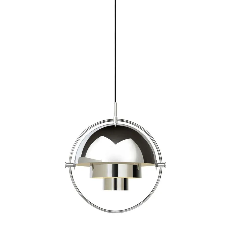 Gubi Multi-Lite Pendant