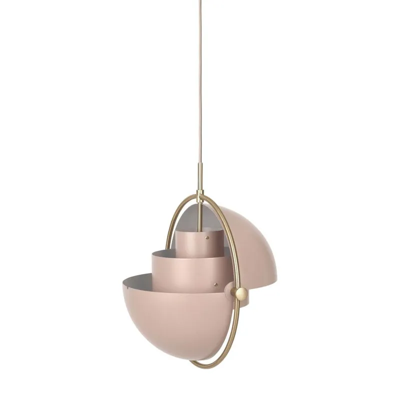 Gubi Multi-Lite Pendant