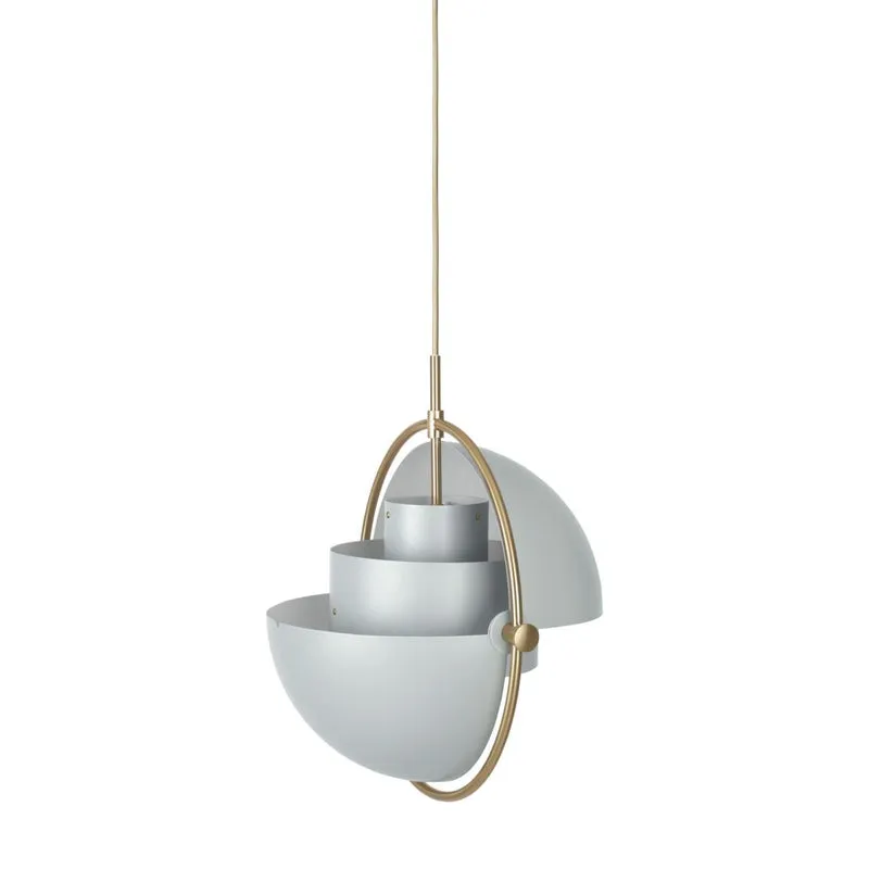 Gubi Multi-Lite Pendant