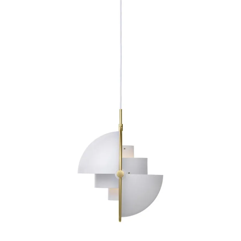 Gubi Multi-Lite Pendant