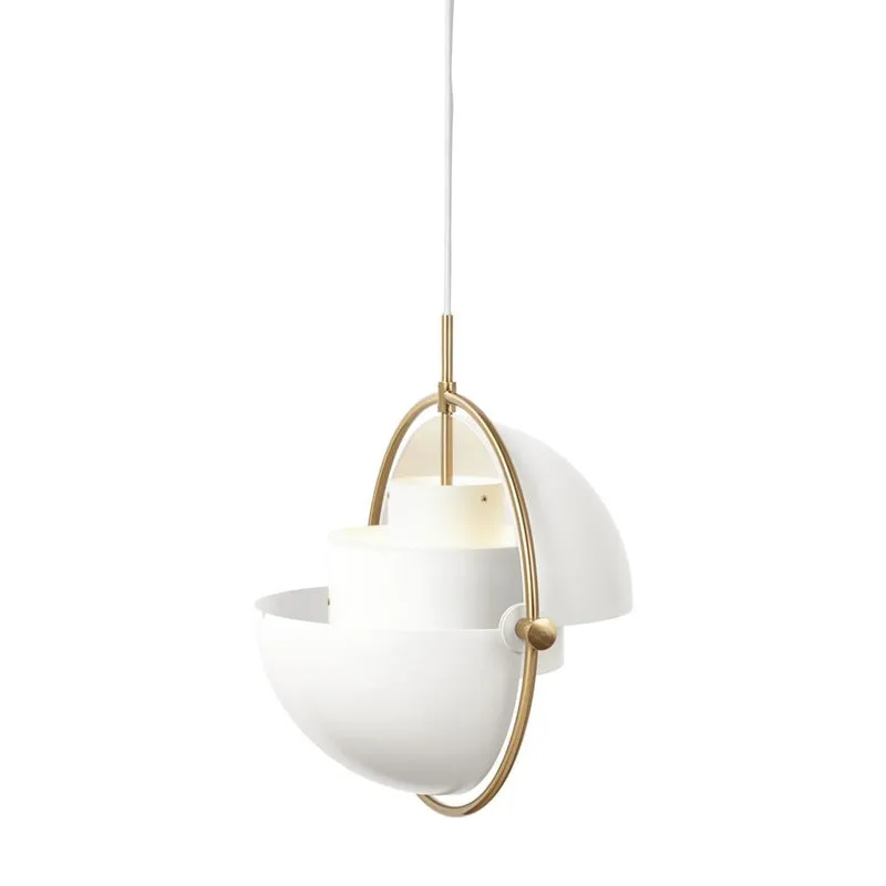 Gubi Multi-Lite Pendant