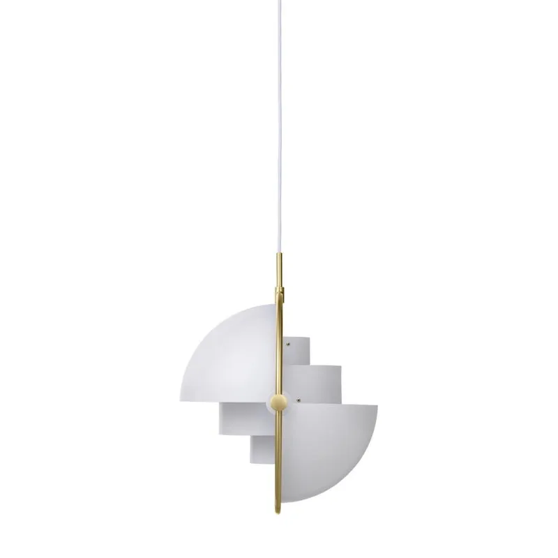 Gubi Multi-Lite Pendant