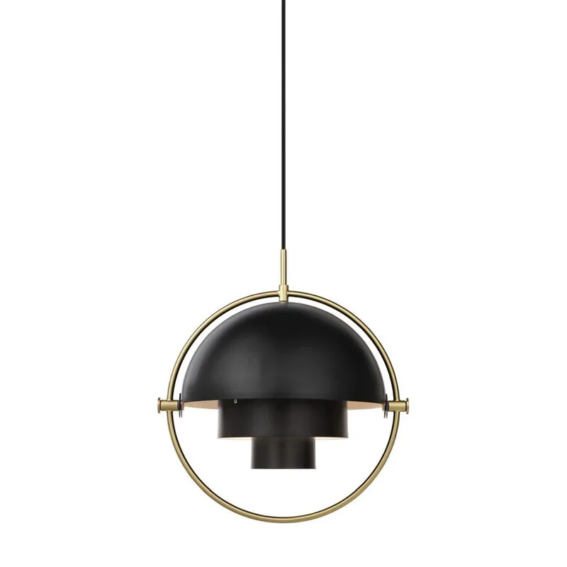 Gubi Multi-Lite Pendant