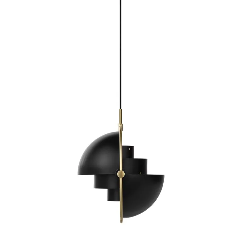 Gubi Multi-Lite Pendant