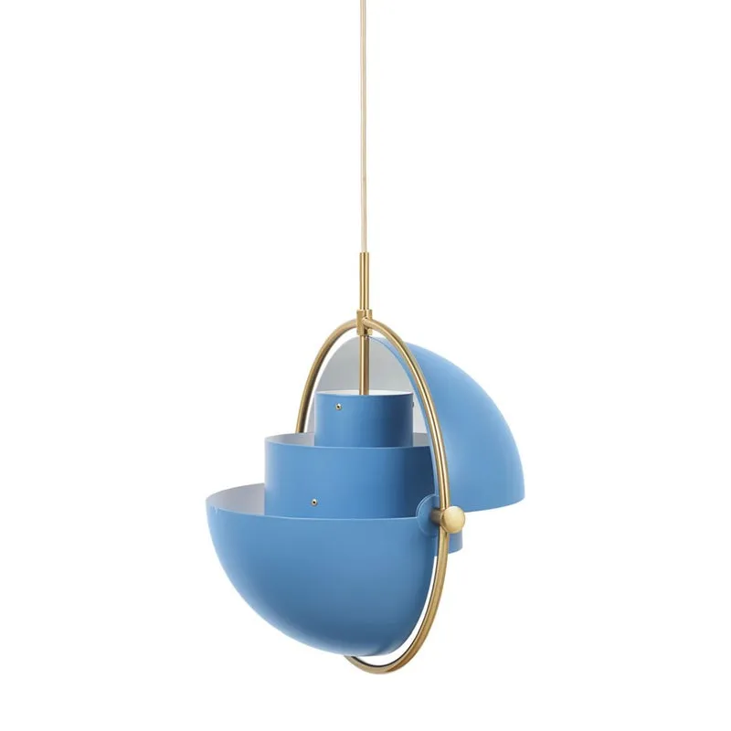Gubi Multi-Lite Pendant