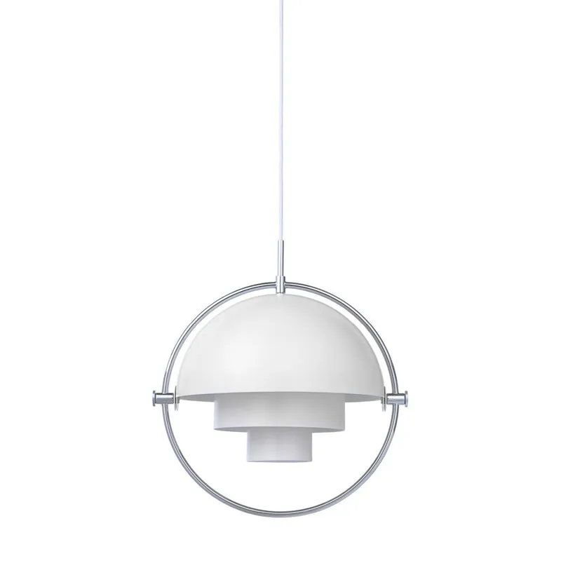 Gubi Multi-Lite Pendant