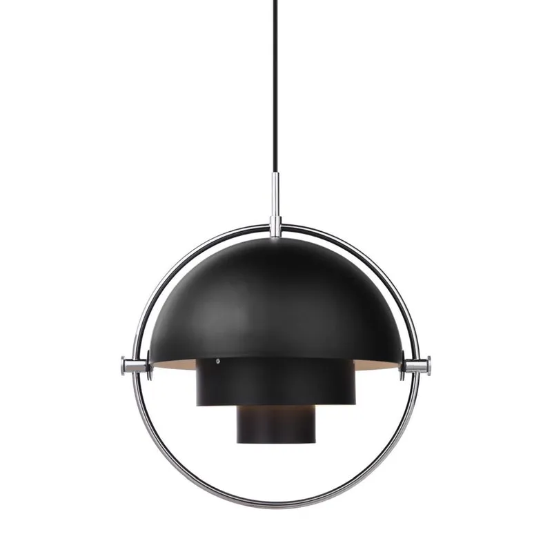 Gubi Multi-Lite Pendant