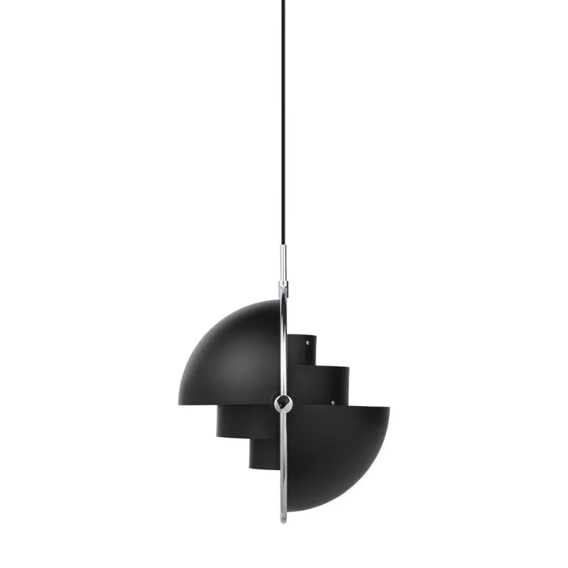 Gubi Multi-Lite Pendant