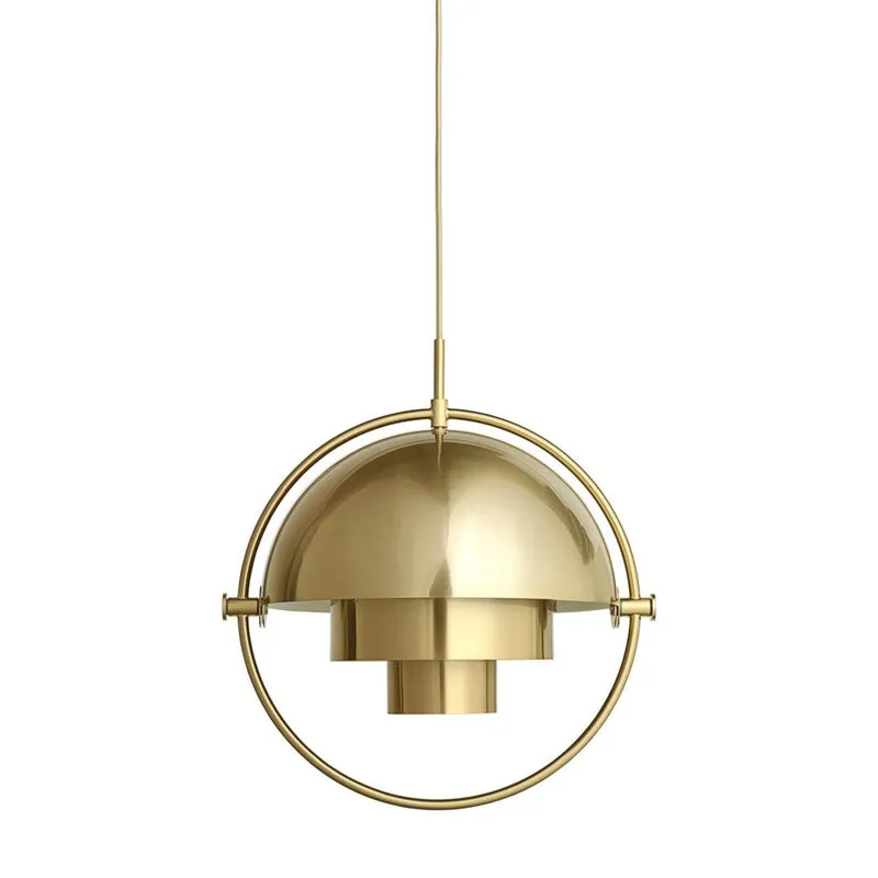 Gubi Multi-Lite Pendant