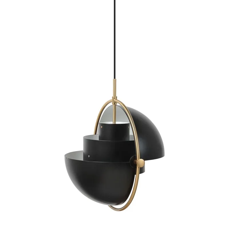 Gubi Multi-Lite Pendant