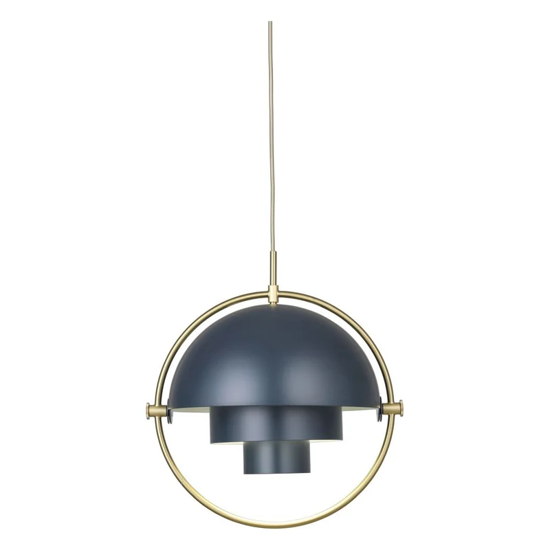 Gubi Multi-Lite Pendant
