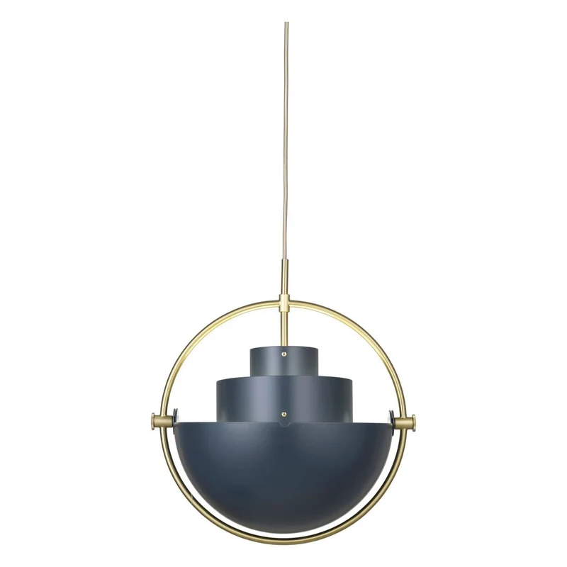 Gubi Multi-Lite Pendant