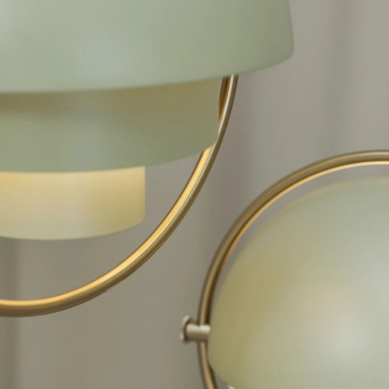 Gubi Multi-Lite Pendant