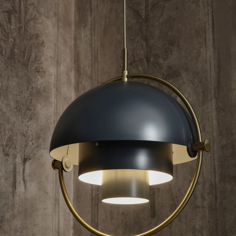 Gubi Multi-Lite Pendant