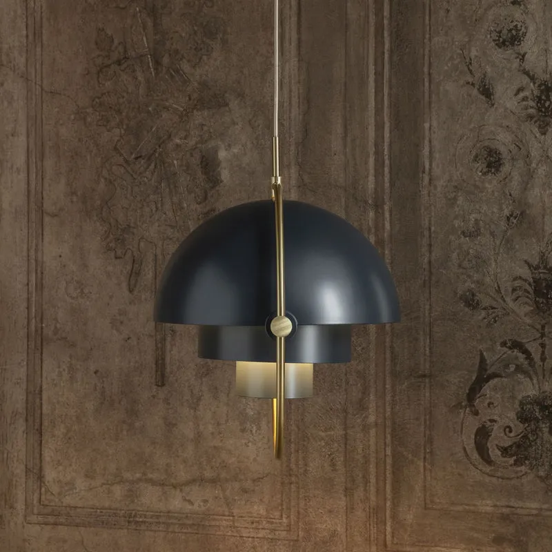 Gubi Multi-Lite Pendant