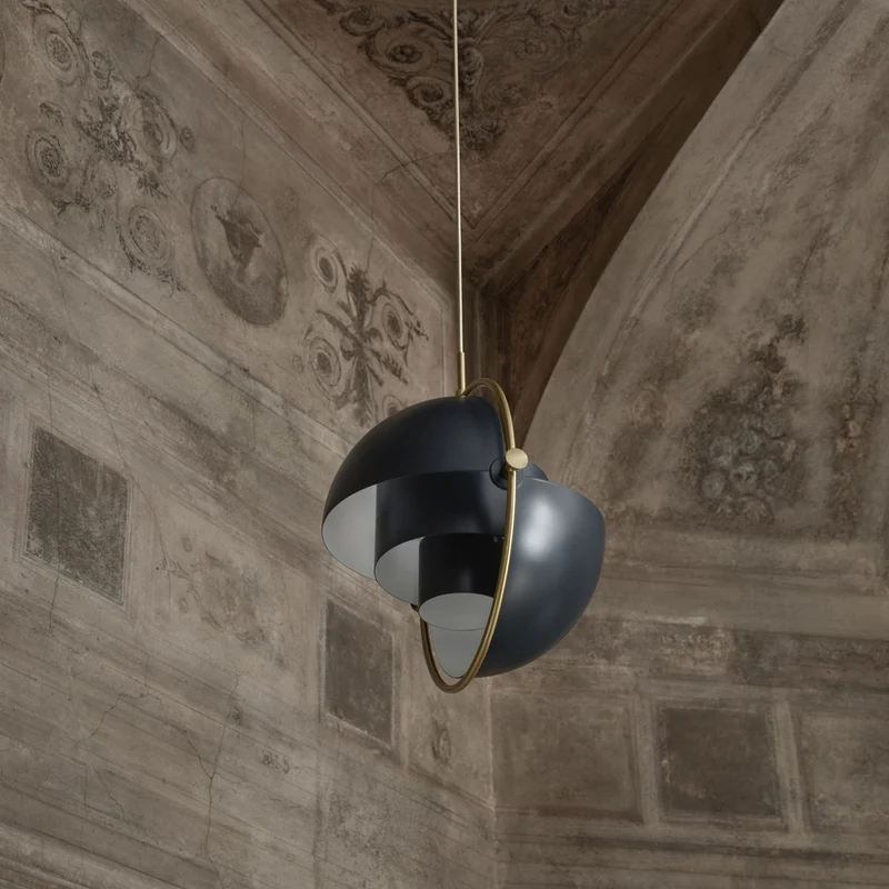 Gubi Multi-Lite Pendant