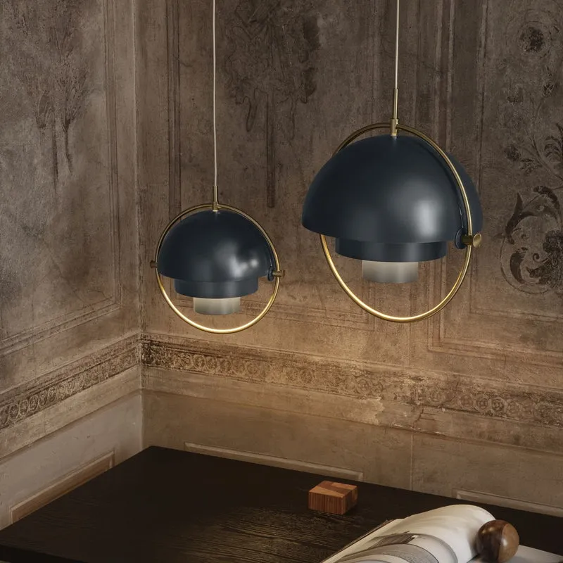 Gubi Multi-Lite Pendant