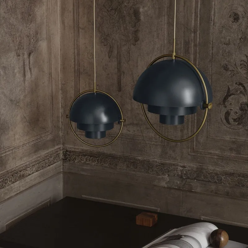 Gubi Multi-Lite Pendant