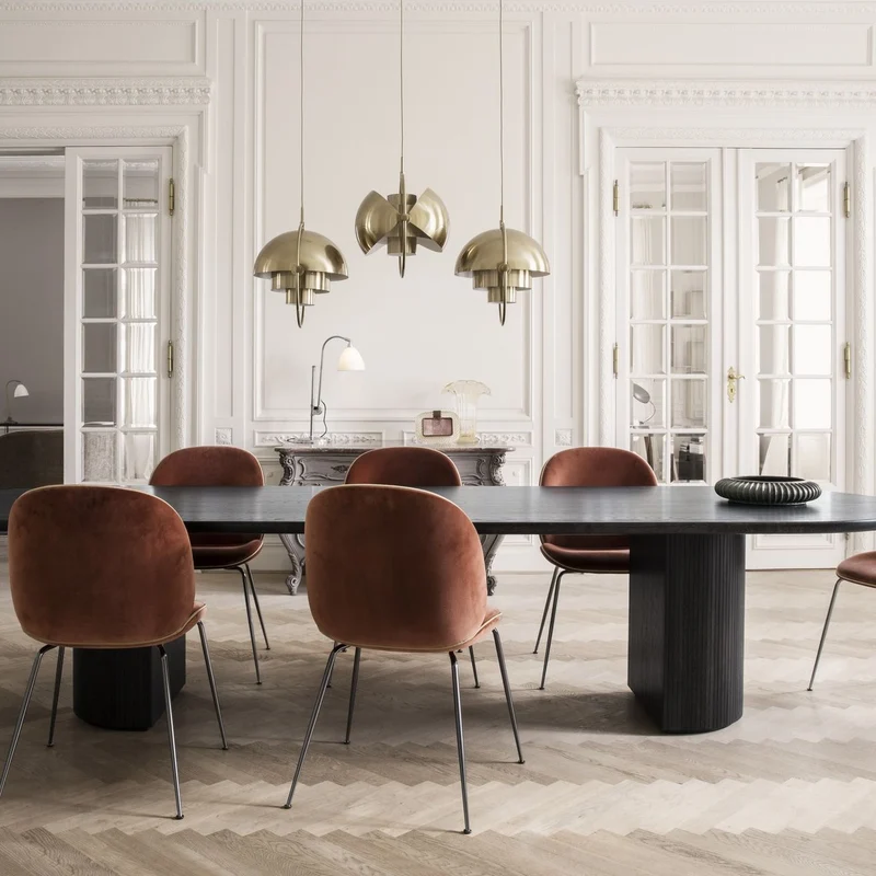Gubi Multi-Lite Pendant