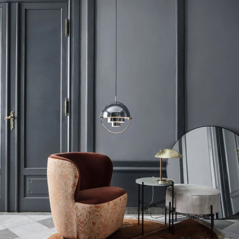 Gubi Multi-Lite Pendant