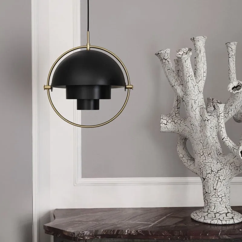 Gubi Multi-Lite Pendant