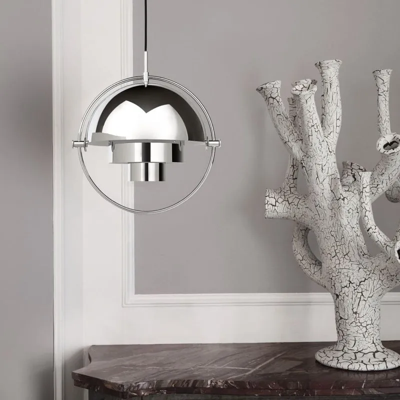 Gubi Multi-Lite Pendant