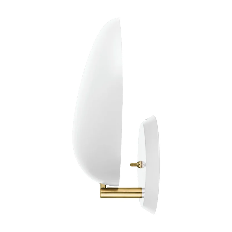 Gubi Cobra Wall Lamp