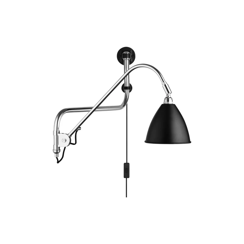 Gubi Bestlite BL10 Wall Lamp