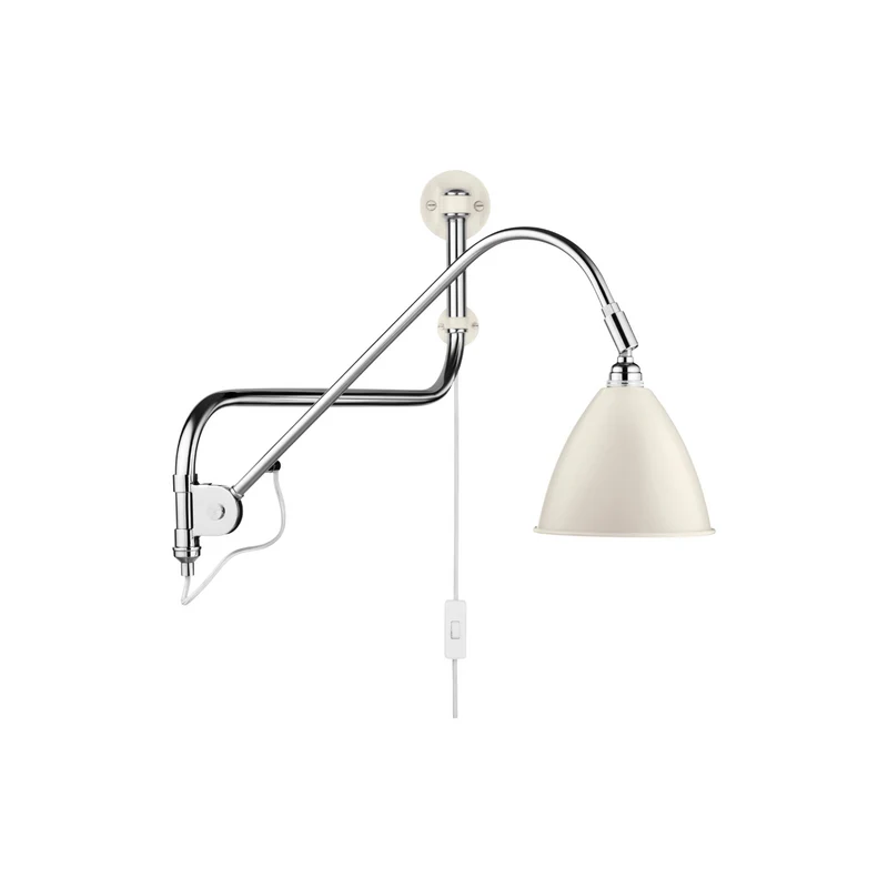 Gubi Bestlite BL10 Wall Lamp