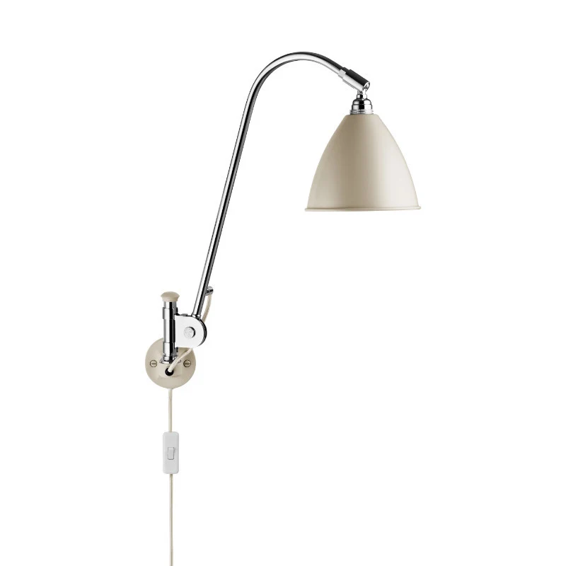 Gubi Bestlite BL6 Wall Lamp