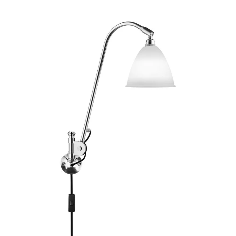 Gubi Bestlite BL6 Wall Lamp