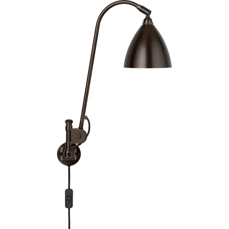 Gubi Bestlite BL6 Wall Lamp