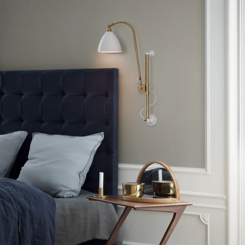 Gubi Bestlite BL5 Wall Lamp