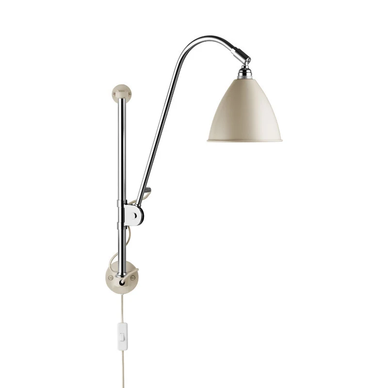 Gubi Bestlite BL5 Wall Lamp