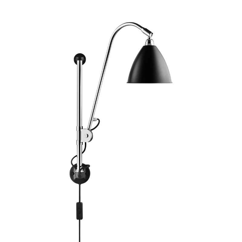 Gubi Bestlite BL5 Wall Lamp