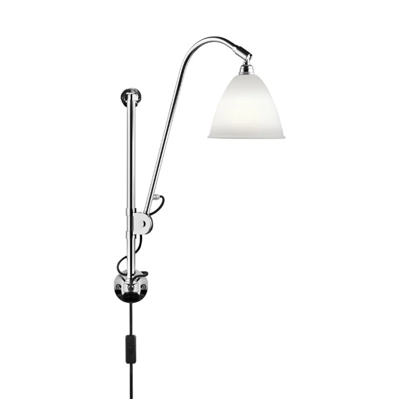Gubi Bestlite BL5 Wall Lamp