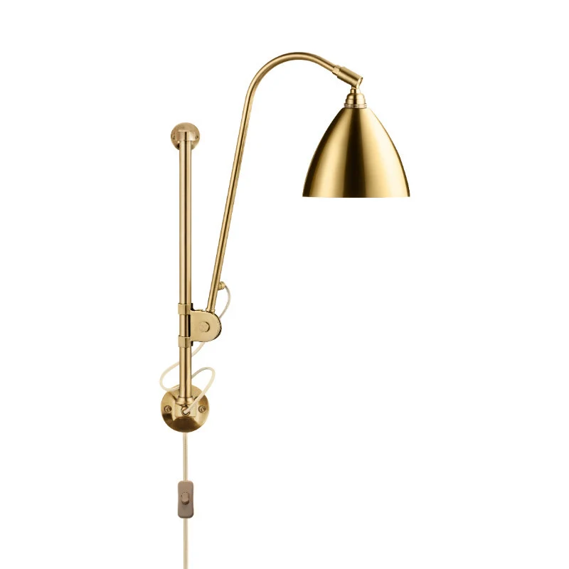 Gubi Bestlite BL5 Wall Lamp